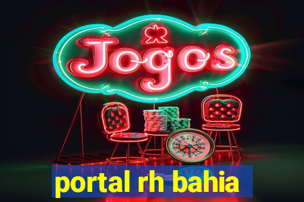 portal rh bahia